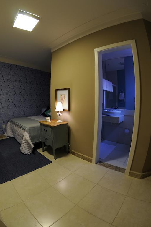 Bahia Prime Hostel Salvador Room photo
