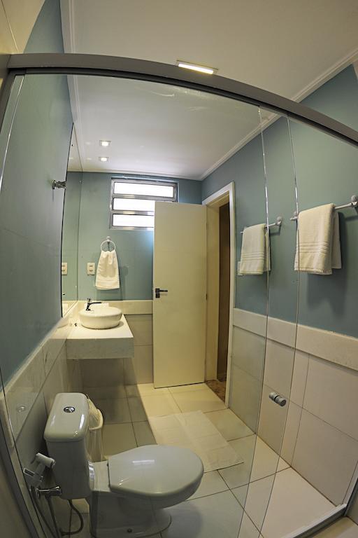 Bahia Prime Hostel Salvador Room photo